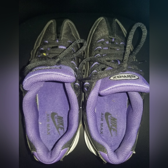 Nike Air Max '95 LE Size 4.5Y - Picture 10 of 13